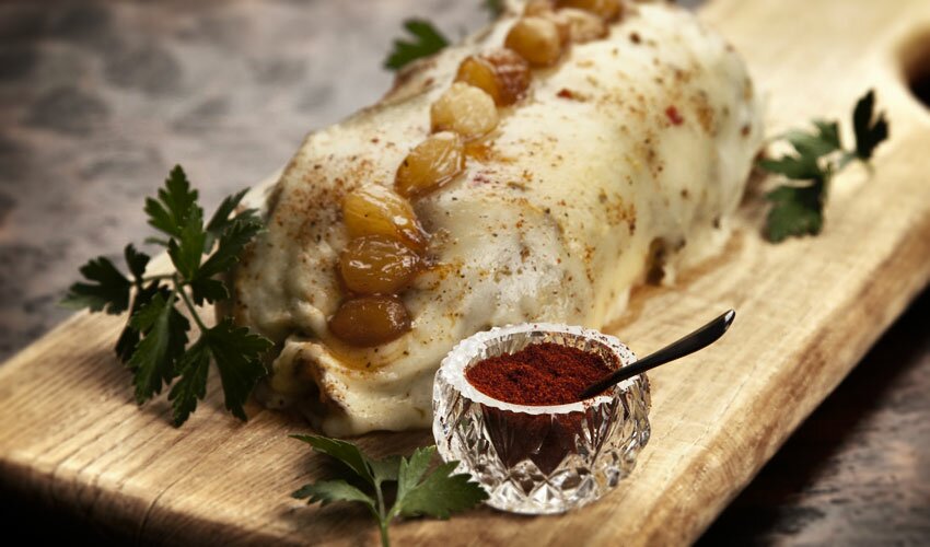 Papillote Selections