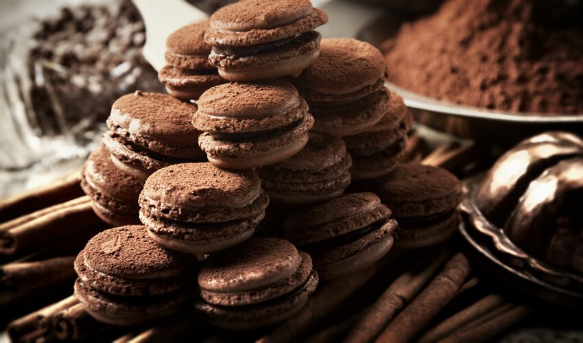 Papillote Selections