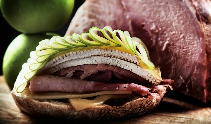 Papillote Selections