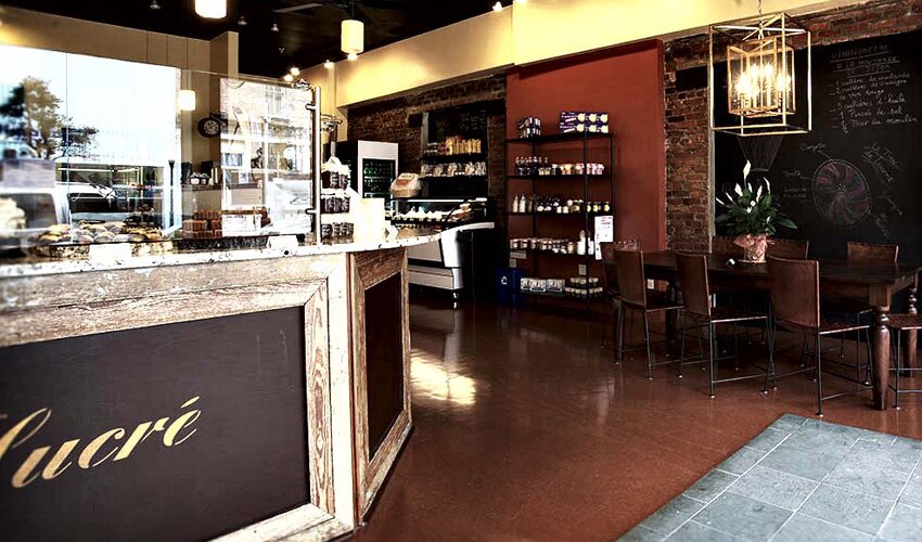 Papillote Selections