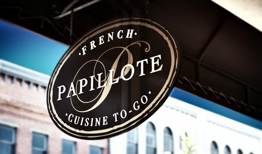 Papillote Selections